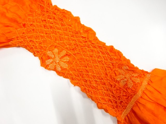 JAPANESE KIMONO / APERTURE OBIAGE